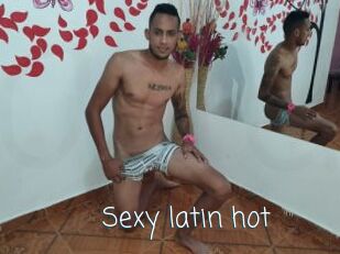 Sexy_latin_hot