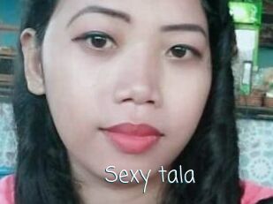 Sexy_tala