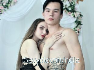 Sexyalexmichelle