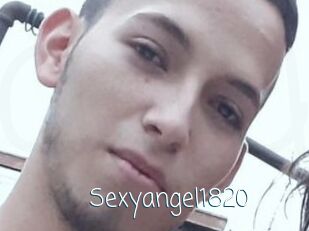 Sexyangel1820
