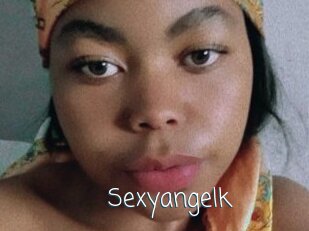 Sexyangelk