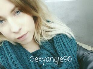 Sexyangie90