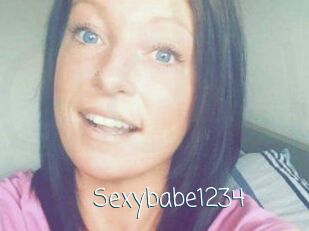 Sexybabe1234