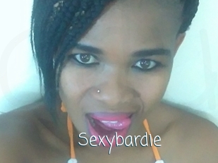 Sexybardie