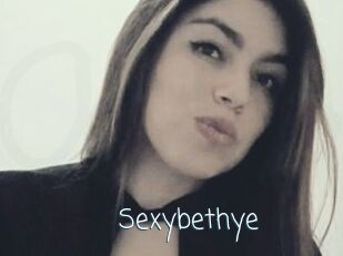 Sexybethye