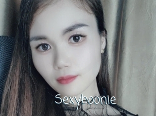 Sexyboonie