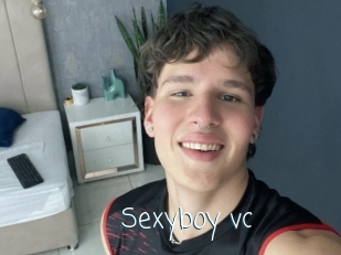 Sexyboy_vc