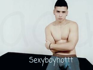 Sexyboyhottt
