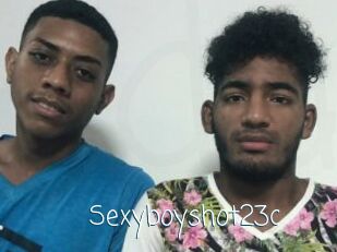 Sexyboyshot23c