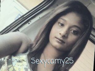 sexycamy25 Adult o Porn