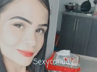 Sexycanddy