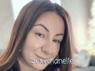 Sexychanelle