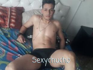 Sexychucho