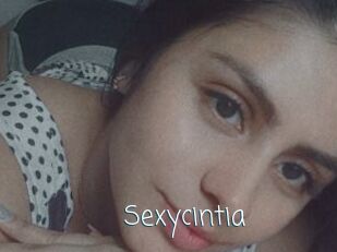 Sexycintia