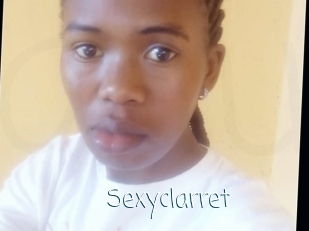 Sexyclarret