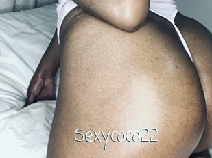 Sexycoco22