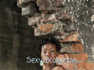 Sexycocobarbie