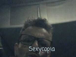 Sexycopia