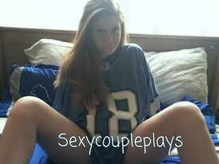 Sexycoupleplays