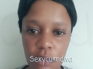 Sexycumdiva