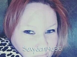 Sexydani4u86