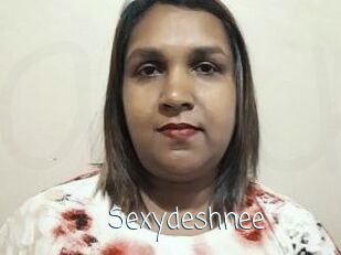 Sexydeshnee