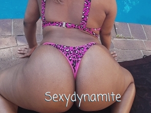 sexydynamite Adult o Porn