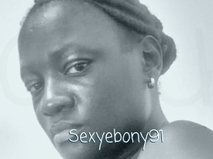 sexyebony91 Adult o Porn