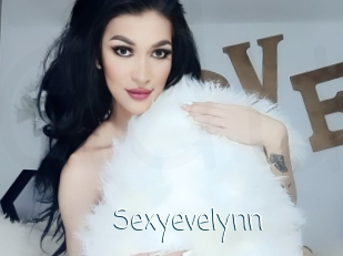 Sexyevelynn