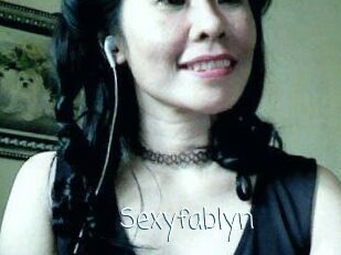 Sexyfablyn