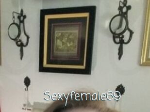 Sexyfemale69