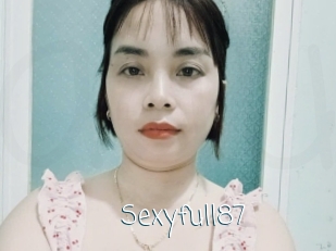 Sexyfull87