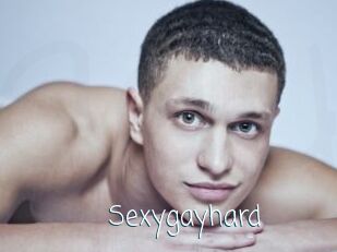 Sexygayhard