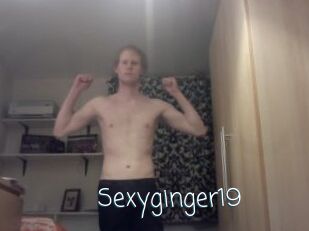 sexyginger19 Adult o Porn