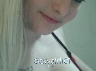 Sexygirl101