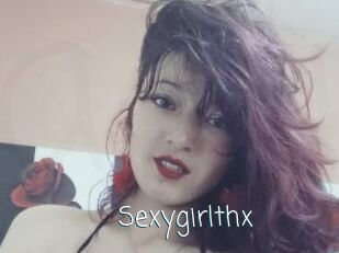 Sexygirlthx