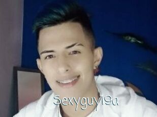 Sexyguy19a