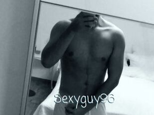 Sexyguy96