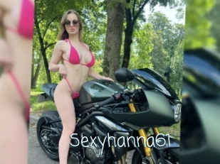 Sexyhanna61