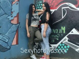 Sexyhotdivasxxx
