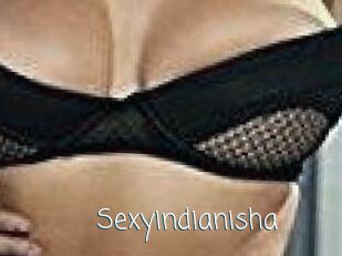 Sexyindianisha