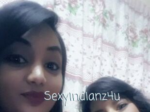 Sexyindianz4u