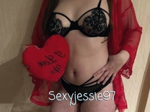 Sexyjessie97