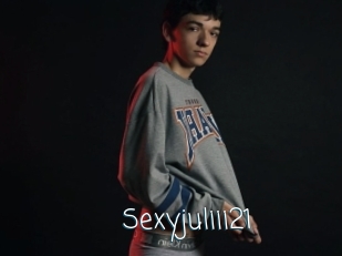 Sexyjuliii21