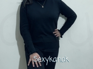 Sexykanak