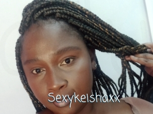 Sexykeishaxx