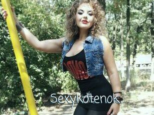 Sexykotenok