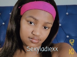 sexyladiexx Adult o Porn