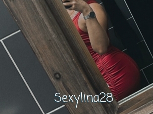 Sexylina28