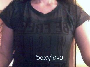 Sexylova